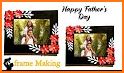 Fathers Day Photo Frames 2021 related image
