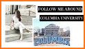 Columbia University Life related image