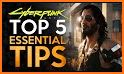 Cyberpunk 2077 Pro Tips related image