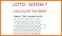 Lotto Guess Pro related image