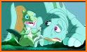 The Land Before Time : Dinosaur Land Adventure related image