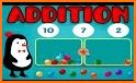 Drop 10 - Math Game related image
