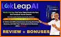 LinkLeap related image