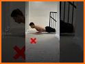 Pushup related image