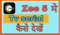 Guide for Zee5 Live TV Serial,TV Shows,Movies Tips related image