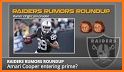 Oakland Raiders All News related image