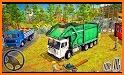 Tow Truck Car Simulator 2019: Offroad Truck Games related image