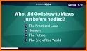 Bible Trivia Quiz Game -  Free related image