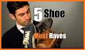 Cheap shoes for men and women - Online shopping related image