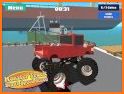 Monster Truck Stunt Speed Race by Kaufcom related image