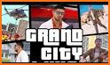 Grand City Thug - Gangster Crime Simulator 2020 related image