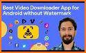 Vidmedia Downloader - All In One Video Downloader related image