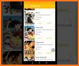 Anime Hero app: Watch or Download Sub or Dub Anime related image