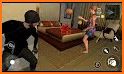 New Sneak Thief Simulator - Heist Thief Robbery 3D related image