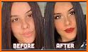 Piercings Photo Editor - Beauty Makeover App related image