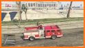 Hero Fireman : Mission Sam Adventure Game related image