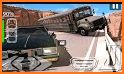 Real Car Crash Test Beamng RCC related image