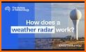 HD Weather Doppler Radar related image