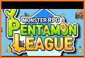 Pentamon League: Monster RPG related image