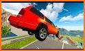 Car Crash Driving Simulator: Beam Car Jump Arena related image