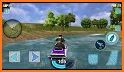 Water Boat Stunt - Real Surfer 2019 related image