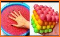 Most Satisfying Slime & DIY Videos related image