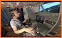 Airplane Pilot Simulator - Real Plane Flight Games related image