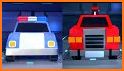 Traffic Jam Cars Puzzle related image
