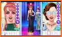 Fashion Show Games: Dress up & Makeover Stylist related image