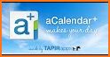 aCalendar+ Calendar & Tasks related image