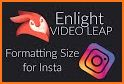 Advice Videoleap Video Editor Enlight related image