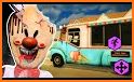Scary Ice Scream Town: Horror Mystery Neighbor related image