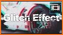Glitch Effect : 3D Glitch Video Effect related image