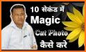 Magic Photo Cut related image