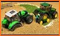 Blue Tractor: Learning Games for Toddlers Age 2, 3 related image
