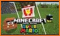 Mod Super Mario Bros for Minecraft PE related image