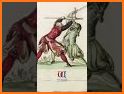 Pocket Meyer: HEMA Longsword related image