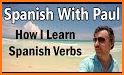 Learn Spanish Verb Conjugations with Verbugator related image