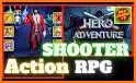 Hero Adventure: Action Shooter related image