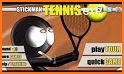 Stickman Tennis Fun related image