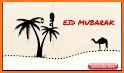 Eid al-Fitr Video status 2018(Eid Mubarak) related image