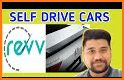 Revv App - Self Drive Car Rental Services in India related image