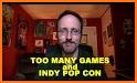 Indy PopCon Show Guide related image