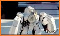 RoboSumo 3D Wrestling - Robot Fighting Game related image