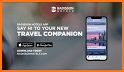 Radisson Hotels – hotel booking app related image
