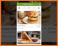 Ionic 3 Food App Template related image