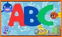 Toddler Games for kids ABC related image