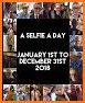 Selfie A Day related image