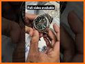 CELEST1710 Analog Watch related image