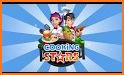 Cooking Star 🍳- Crazy Kitchen Restaurant Game related image